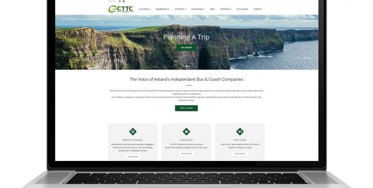 CTTC Ireland