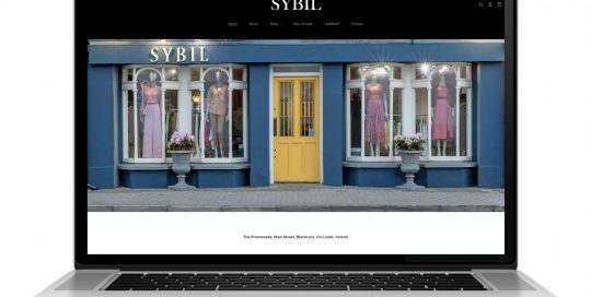 SYBIL Boutique