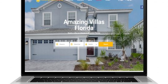 Amazing Villas Florida