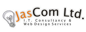 Jascom Consulting Ltd Logo