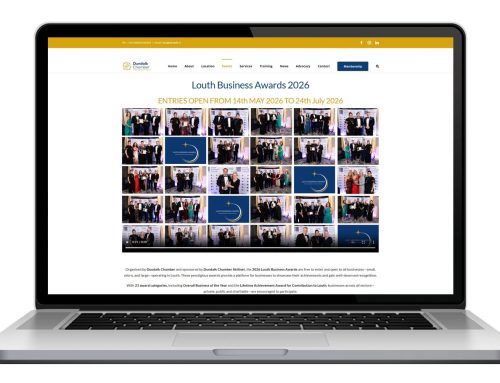 Louth Business Awards 2026